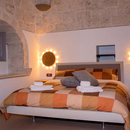 Pavi Trulli E Suites ロコロトンド エクステリア 写真